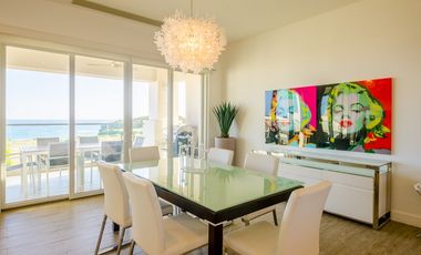3 Bed, Ocean View Condo, Marina Azul, CASAMAR, San Carlos