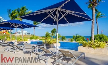 3 Bed, Ocean View Condo, Marina Azul, CASAMAR, San Carlos