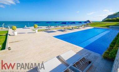 3 Bed, Ocean View Condo, Marina Azul, CASAMAR, San Carlos