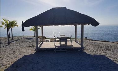 Venta de apartamento en P.H. Perlamar, San Carlos Casamar