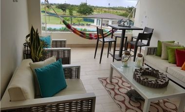 Venta de apartamento en P.H. Perlamar, San Carlos Casamar