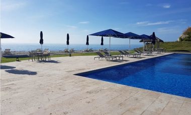 Venta de apartamento en P.H. Perlamar, San Carlos Casamar