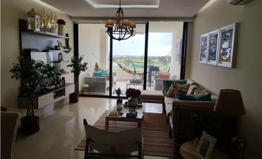 Venta de apartamento en P.H. Perlamar, San Carlos Casamar