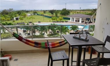 Venta de apartamento en P.H. Perlamar, San Carlos Casamar