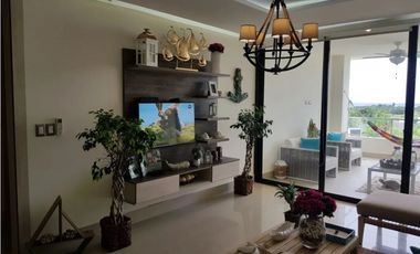 Venta de apartamento en P.H. Perlamar, San Carlos Casamar