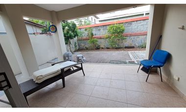 Venta de Amplia casa en Palmia 3R+CBE, Woodlands. Panamá Pacífico.