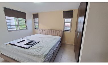 Venta de Amplia casa en Palmia 3R+CBE, Woodlands. Panamá Pacífico.