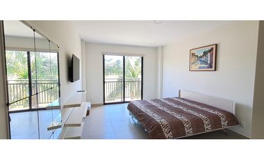 Venta Amplio Apartamento de 3 recámaras, River Valley