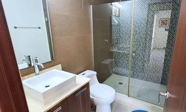 Venta Amplio Apartamento de 3 recámaras, River Valley