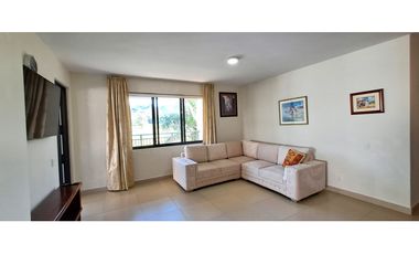 Venta Amplio Apartamento de 3 recámaras, River Valley