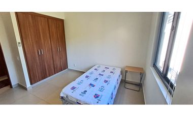 Venta Amplio Apartamento de 3 recámaras, River Valley