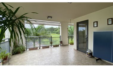 Venta Amplio Apartamento de 3 recámaras, River Valley