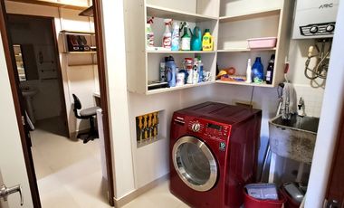 Venta Amplio Apartamento de 3 recámaras, River Valley