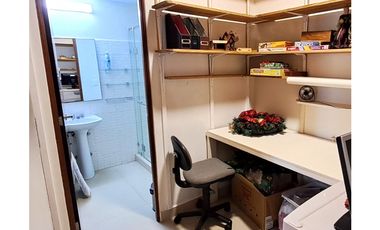 Venta Amplio Apartamento de 3 recámaras, River Valley