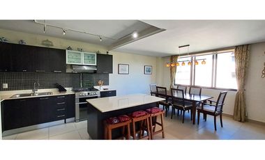 Venta Amplio Apartamento de 3 recámaras, River Valley