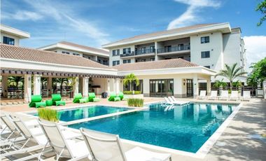 Venta Amplio Apartamento de 3 recámaras, River Valley
