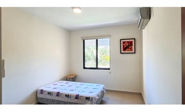 Venta Amplio Apartamento de 3 recámaras, River Valley