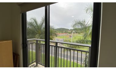 Venta Amplio Apartamento de 3 recámaras, River Valley