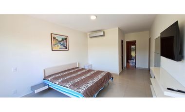 Venta Amplio Apartamento de 3 recámaras, River Valley