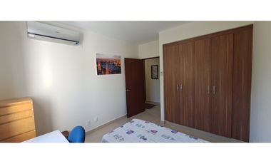 Venta Amplio Apartamento de 3 recámaras, River Valley