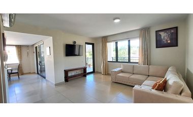 Venta Amplio Apartamento de 3 recámaras, River Valley