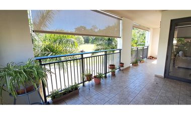 Venta Amplio Apartamento de 3 recámaras, River Valley