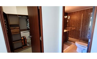 Venta Amplio Apartamento de 3 recámaras, River Valley