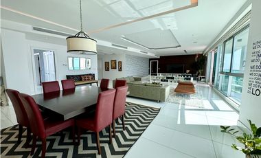 PH OCEAN ONE - COSTA DEL ESTE - VENTA