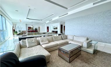 PH OCEAN ONE - COSTA DEL ESTE - VENTA