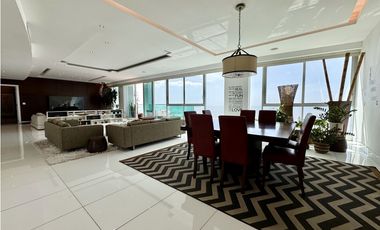 PH OCEAN ONE - COSTA DEL ESTE - VENTA