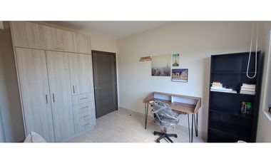 En Venta Apartamento de 2 recámaras, Amoblado en River Valley