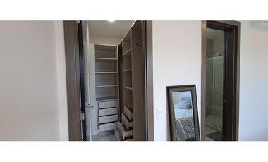 En Venta Apartamento de 2 recámaras, Amoblado en River Valley
