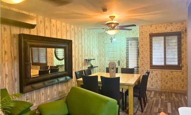 VENDO CASA VICTORIA, EN BRISAS DEL GOLF  (9)