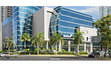 Tower Financial Park.   Costa del Este