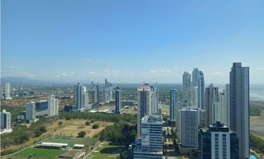 Tower Financial Park.   Costa del Este