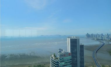 Tower Financial Park.   Costa del Este