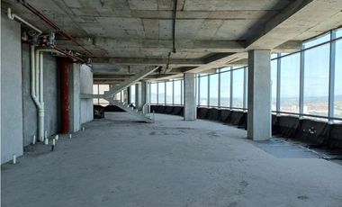 Tower Financial Park.   Costa del Este