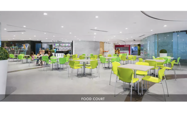 Tower Financial Park.   Costa del Este