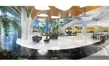 Tower Financial Park.   Costa del Este