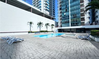 Venta de apartamento en Costa del Este, PH Sol del Este