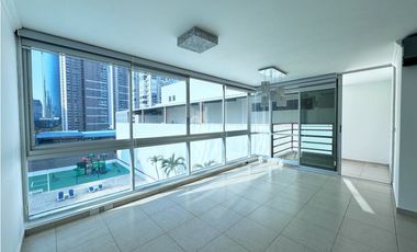 Venta de apartamento en Costa del Este, PH Sol del Este