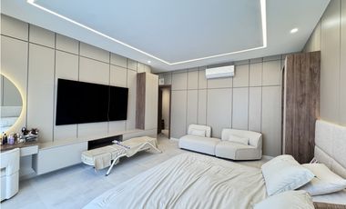 Alquiler de casa en The Woods, Santa María