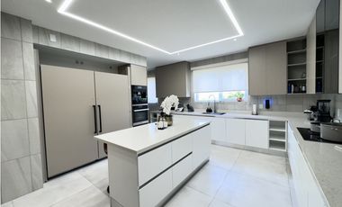 Alquiler de casa en The Woods, Santa María