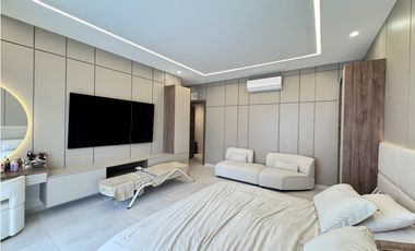 Alquiler de casa en The Woods, Santa María