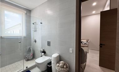 Alquiler de casa en The Woods, Santa María