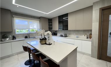 Alquiler de casa en The Woods, Santa María