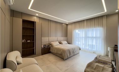 Alquiler de casa en The Woods, Santa María