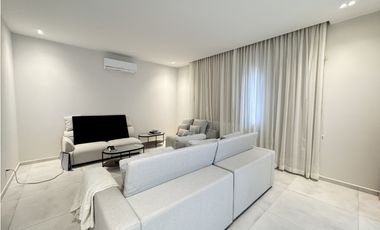 Alquiler de casa en The Woods, Santa María