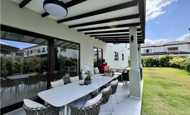 Alquiler de casa en The Woods, Santa María