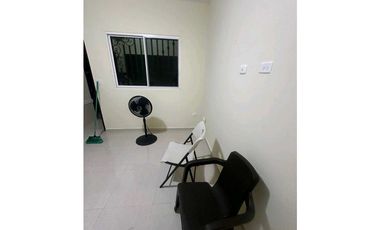 ALQUILER DE  CASA EN DAVID QUINTA DE LAS RIVIERA